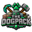 The Dogpack logo