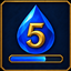 Simple Five Second Rule logo