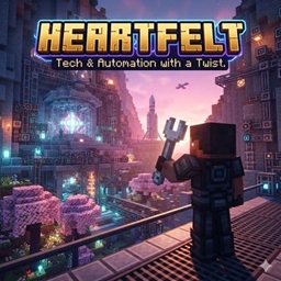 Heartfelt logo