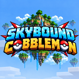 Skybound Cobblemon project image