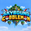 Skybound Cobblemon logo
