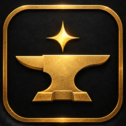 Forever Forge logo