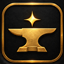 Forever Forge logo