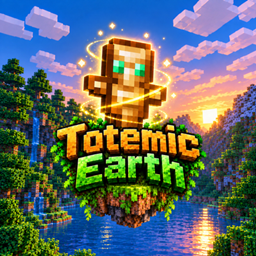 Totemic Earth project image