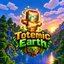 Totemic Earth logo