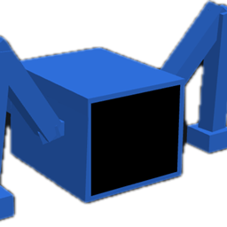 The Sea Eater logo
