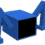 The Sea Eater logo