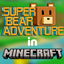 Super Bear Adventure Bear Village logo