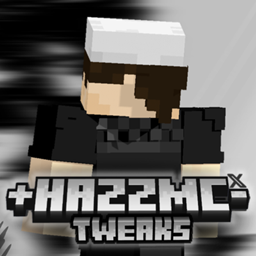HazzMCx Tweaks Rebuilt for Minecraft 1.21.101 — Textures screenshot
