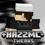 HazzMCx Tweaks Rebuilt logo