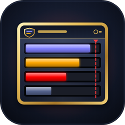 ForeverThreatMeter project image