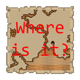 Map Locator project image