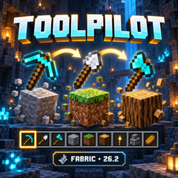 Tool Pilote project image