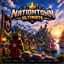 NationTown addon logo