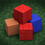 Piled Up logo