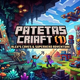 PATETAS CRAFT logo