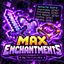 Max Enchantments logo