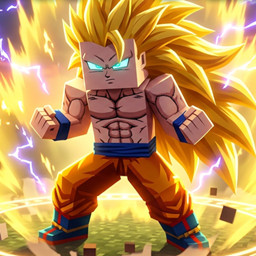 Sonicraft and Dragon Mine Z project image