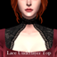 Lace Underlayer Top logo