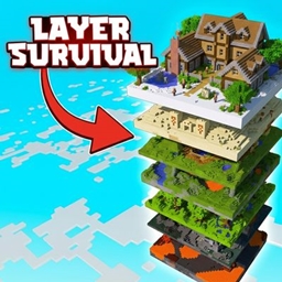 Layers Survival Plus project image