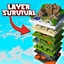 Layers Survival Plus logo