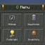 G Menu logo