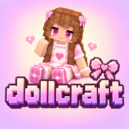 Dollcraft logo