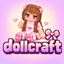 Dollcraft logo
