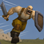 CritterCharge logo