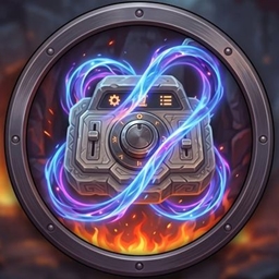 ForeverForge UI project image