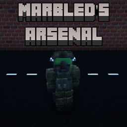 [FP] Marbled's Arsenal armor Compatibility logo
