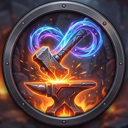 ForeverForge Training project image
