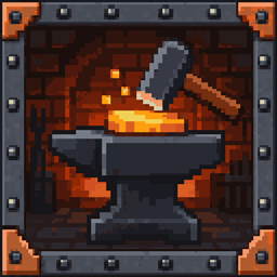 Immersive Smithing project image