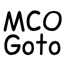 MCO Goto logo