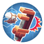 Create Aeronautics: Ultimine Compatibility logo