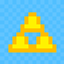 Zelda Sword logo