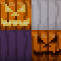 Viwdors Halloween Pack project image