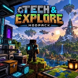 Tech'n'Adventures logo