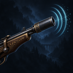 GunSilencer project image