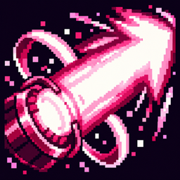 Cursed Fate: Cursed Discharge project image
