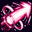 Cursed Fate: Cursed Discharge logo