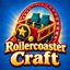 Rollercoaster Craft logo