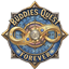 BuddiesQuestForever logo