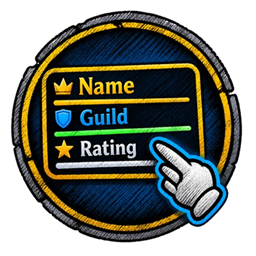 Mouse Over Tooltip (MouseOverTooltip) logo