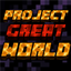 PROJECT GREAT WORLD logo