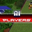 Ai PLAYERS PE logo