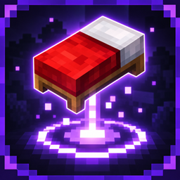SafeSpawn - Smart Respawns logo