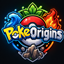PokeOrigins logo