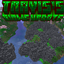 Travis's Biomes logo