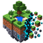 Chunk Damage logo